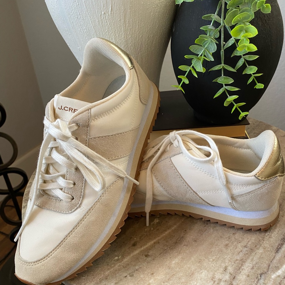 J.Crew Trainer
